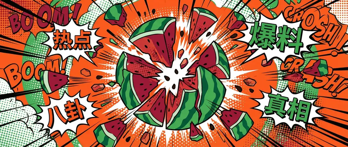 电影超级app 今日头瓜爆炸漫画横幅